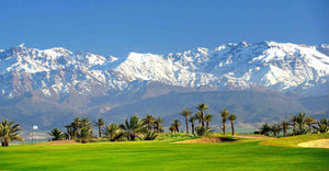 Marrakech