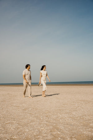 1 nuit à Deauville