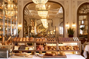 Le Brunch de La Belle Epoque