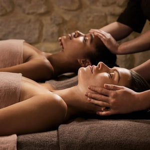 Soin Nuxe en duo - 1h30