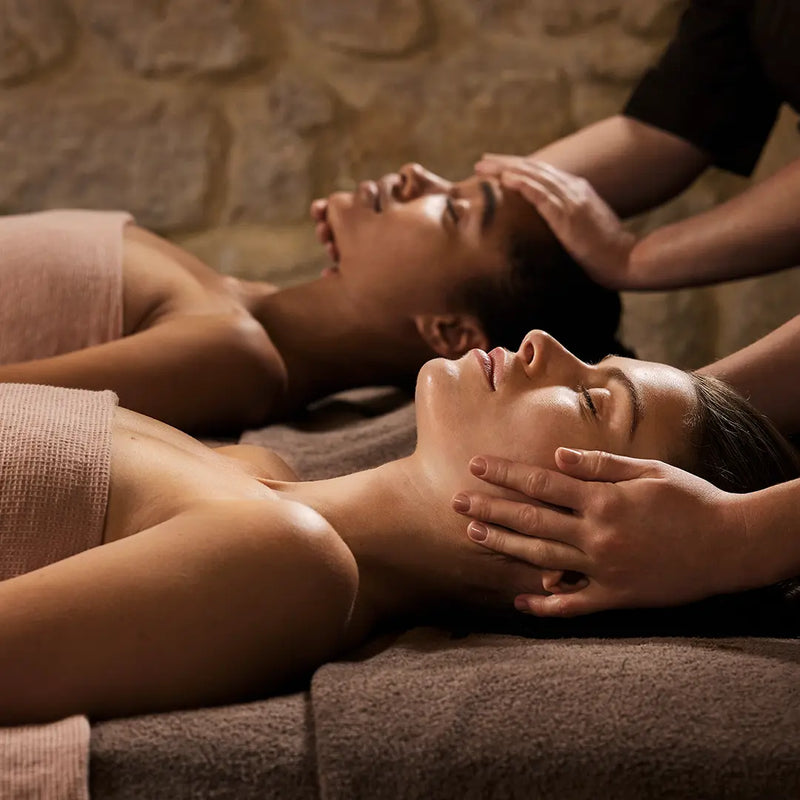 Soin Nuxe en duo - 1h30