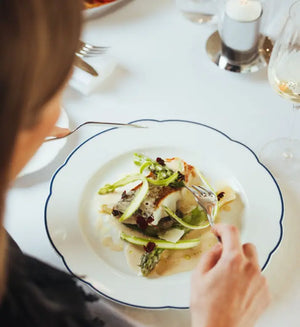 Balnéo & Gastronomie