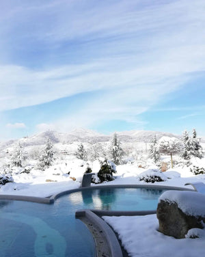 Balnéo & Gastronomie