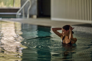 Bien-être & champagne à deux