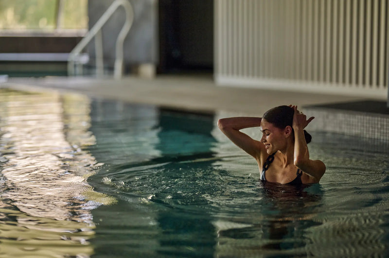 Bien-être & champagne à deux