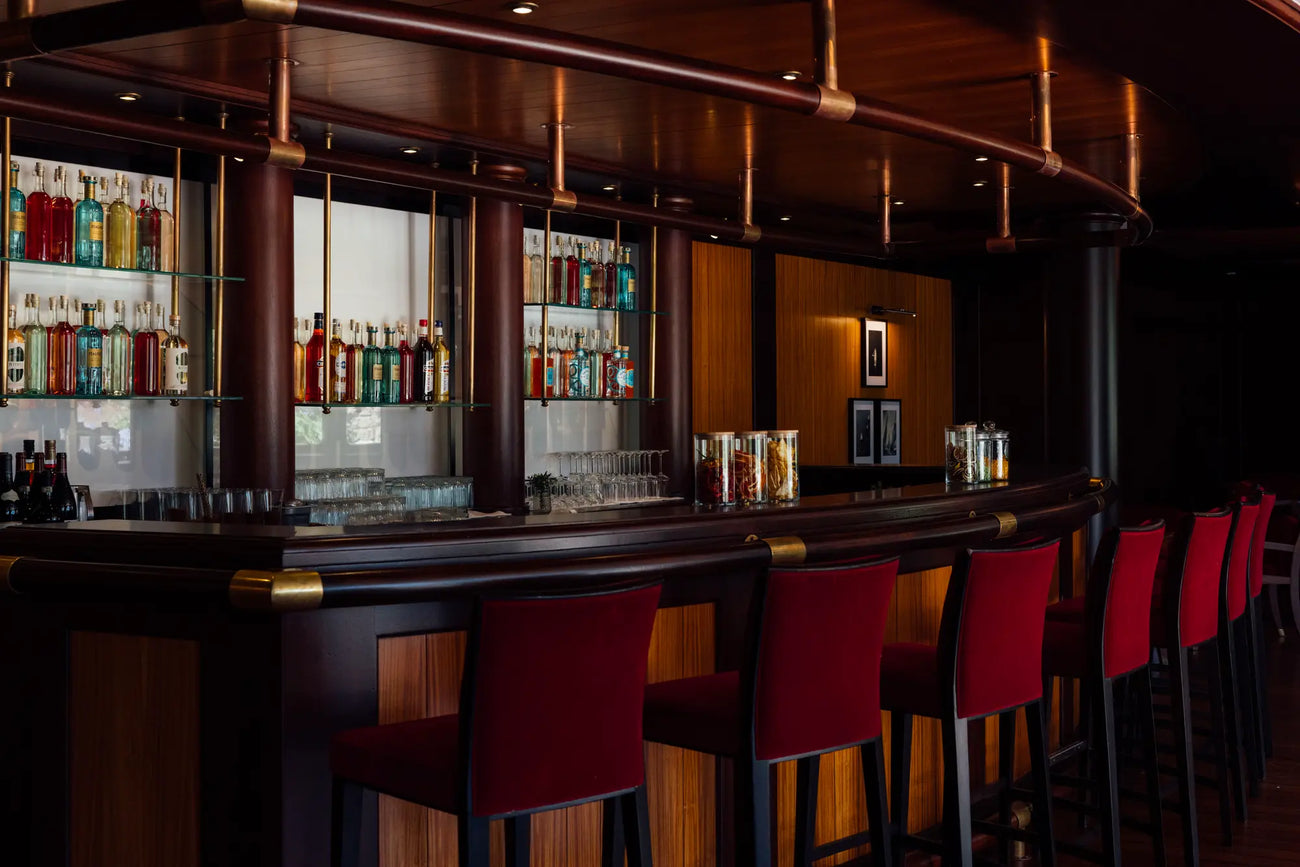 Bien-être & champagne à deux