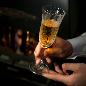 Cocktail-spectacle "Spectraculaire"