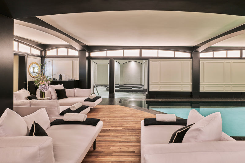 Déjeuner et Bien-être