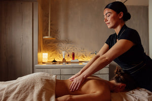 Soin du corps Shiseido 1h