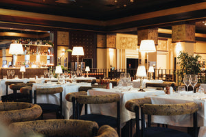 Menu Gourmand & soirée Casino