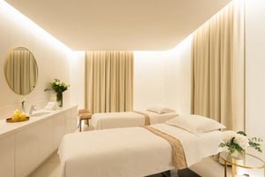 Soin du visage Biologique Recherche