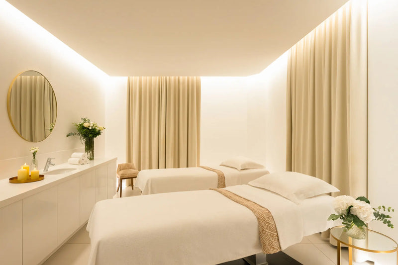 Soin du visage Biologique Recherche