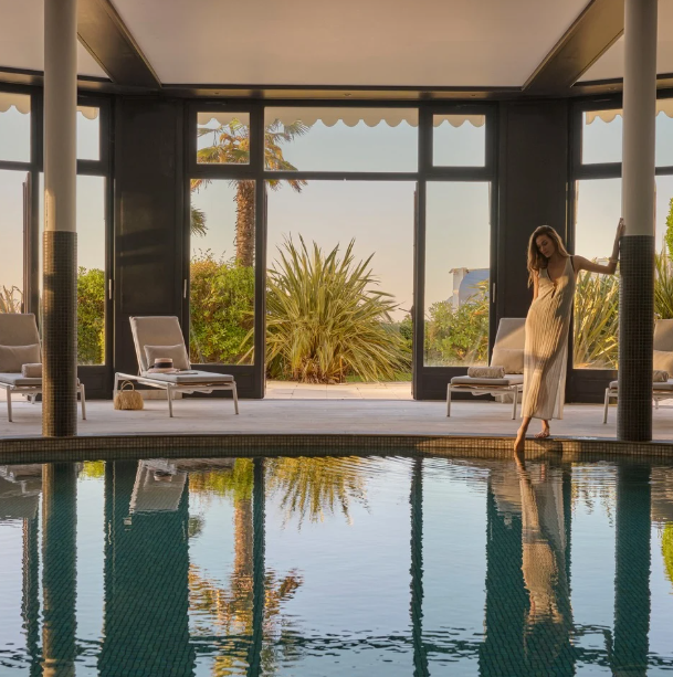 Séjour Bien-être à deux