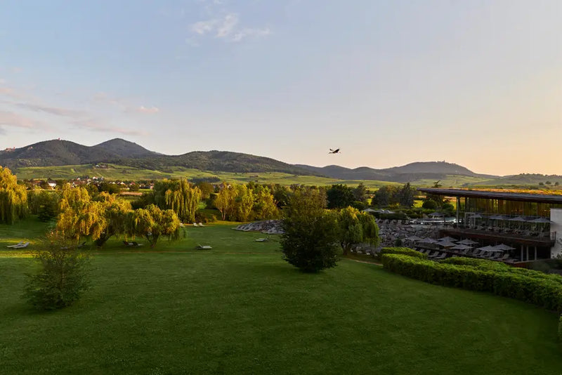Séjour Balnéo 1 nuit