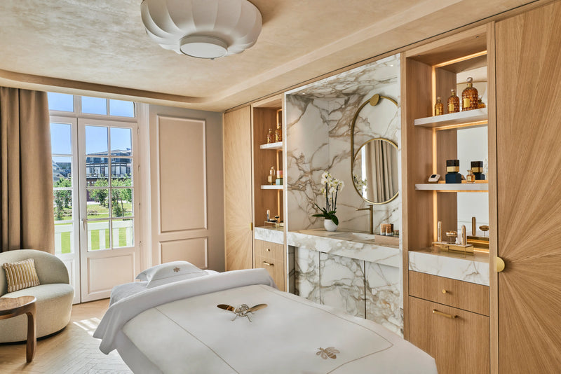 Soin du visage Guerlain