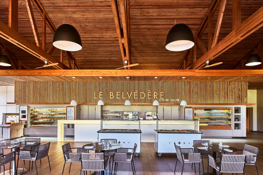 Balnéo & Gastronomie