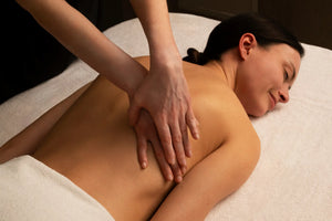 Soin du corps Shiseido 1h30