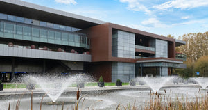 Buffet gourmand et Casino