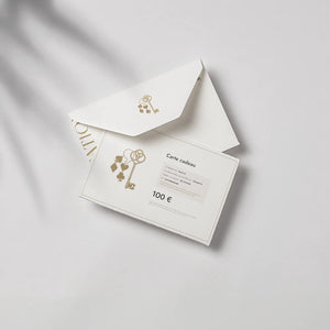 Carte cadeau Barrière