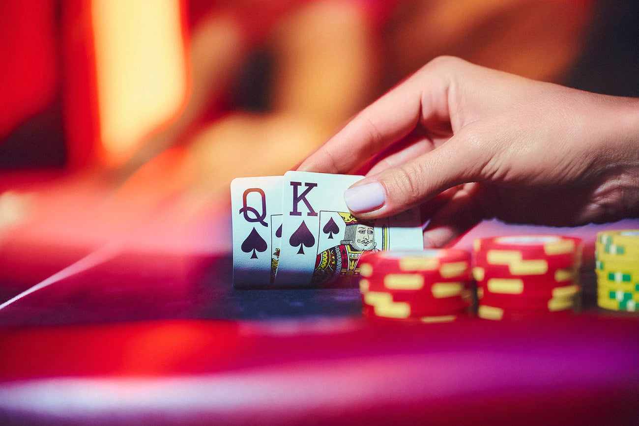 Casino Découverte : 1 coupe de Prosecco & 15 CHF de jetons - Montreux