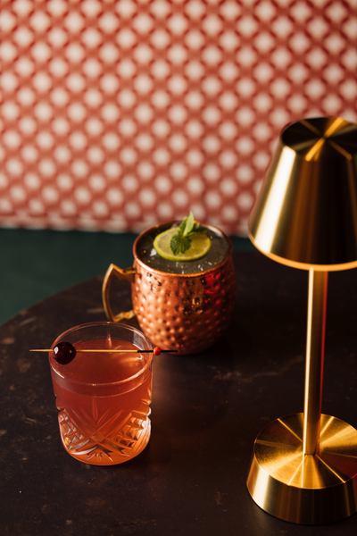 Cocktail et soirée Casino