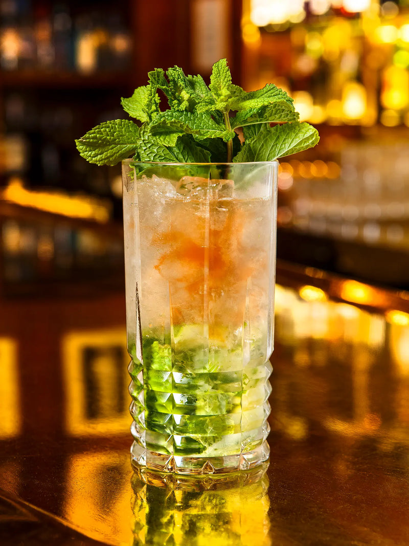 Cocktail et soirée Casino