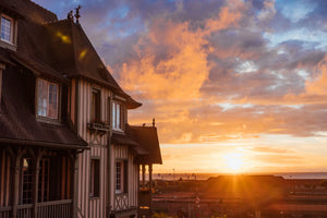 Coffret 10 séjours d'1 nuit Escapade Télétravail