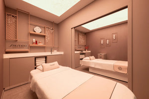 Déjeuner et Spa, soin 1h