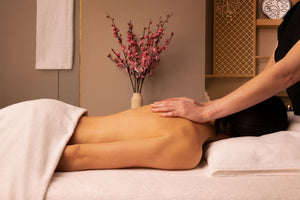 Déjeuner et Spa, soin 2h