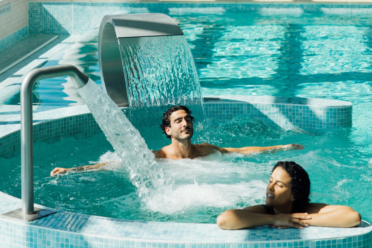 Déjeuner et Bien-être