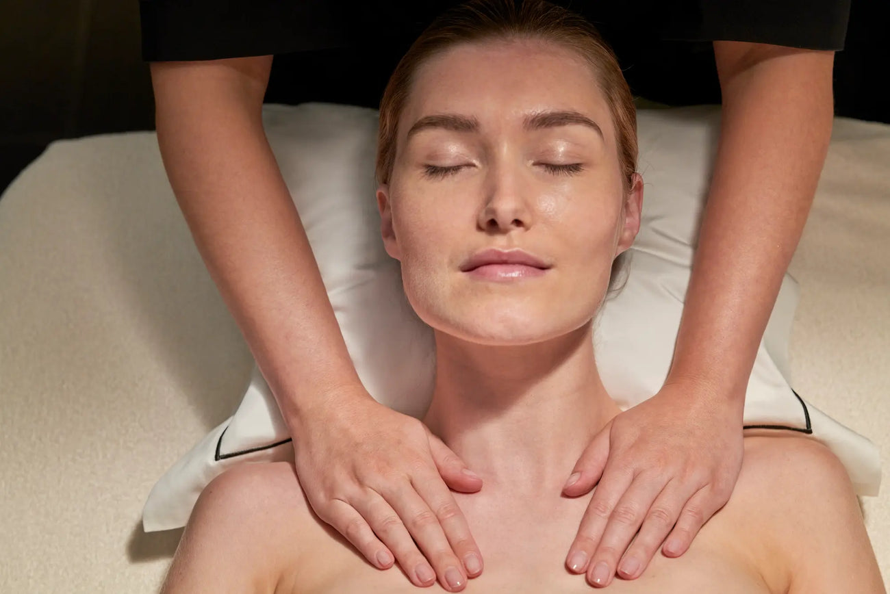 Détente & Volupté Ayurvédique