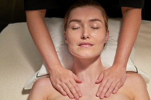 Détente & Volupté Ayurvédique