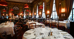 Dîner et soirée Casino