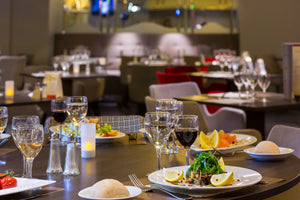 Dîner & soirée Casino