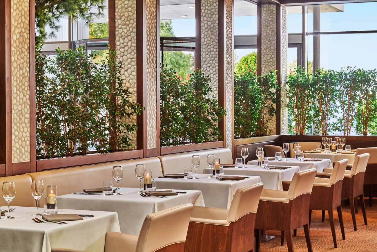 Dîner & soirée Casino