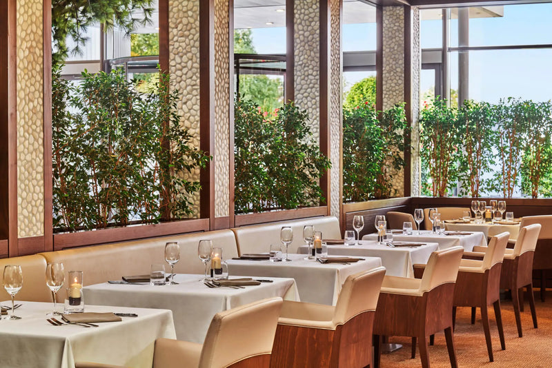 Dîner & soirée Casino