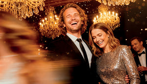 Dîner du Réveillon de la Saint Sylvestre