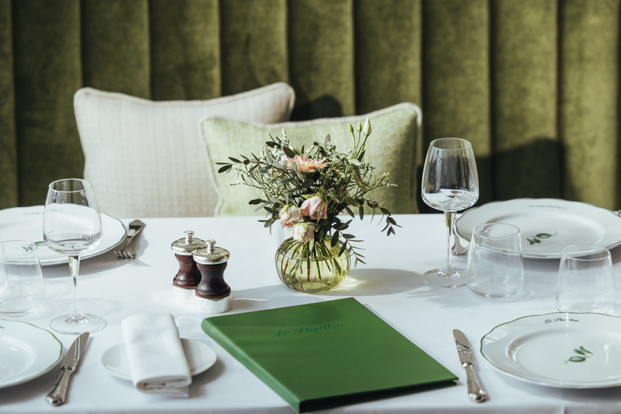 Carte cadeau Gastronomie