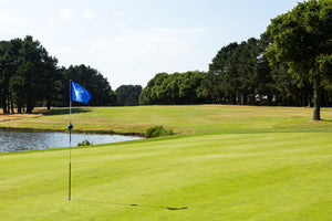 Green fee 18 trous