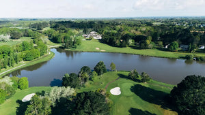 Green Fee & Déjeuner au Club House