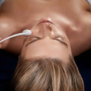 Soin du visage et Balnéo