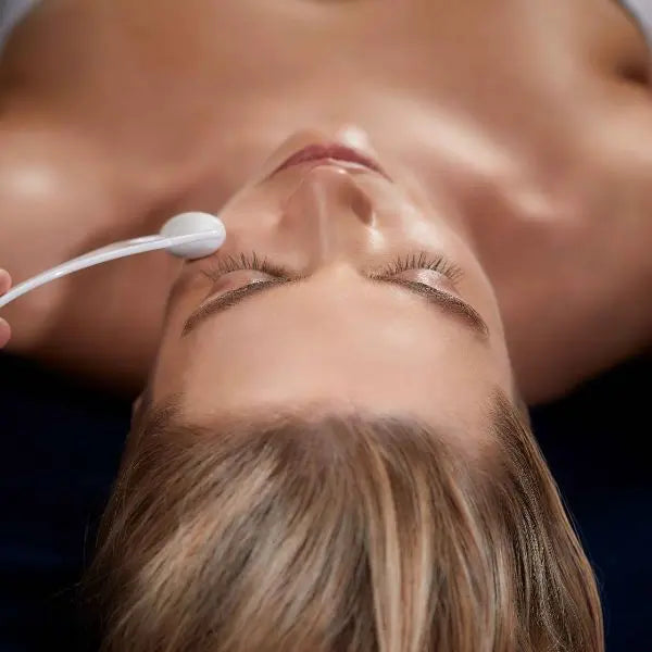 Soin du visage et Balnéo