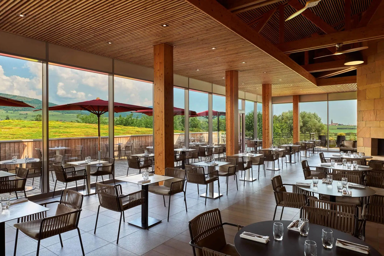 Instants bien-être & gastronomie