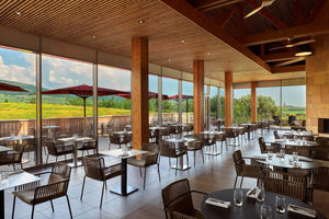 Instants bien-être & gastronomie