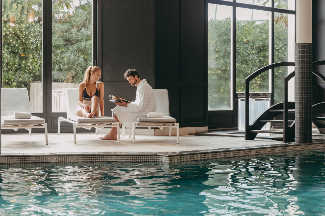 Instants Thalasso à deux