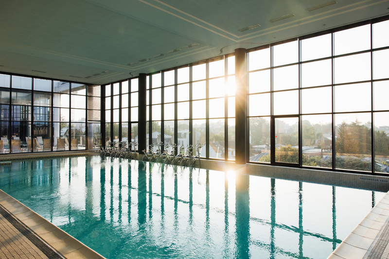 Journée Spa et soin