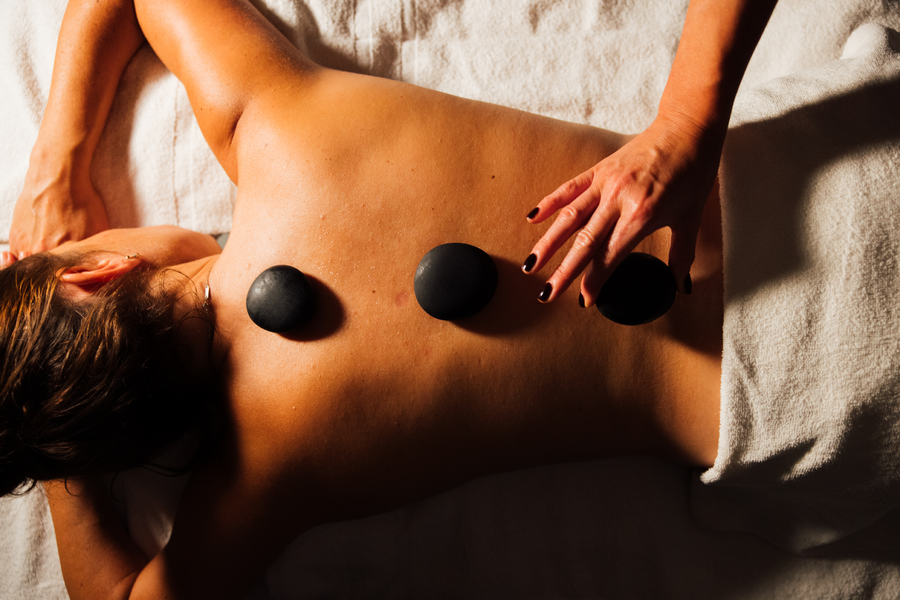 Journée Spa et soin