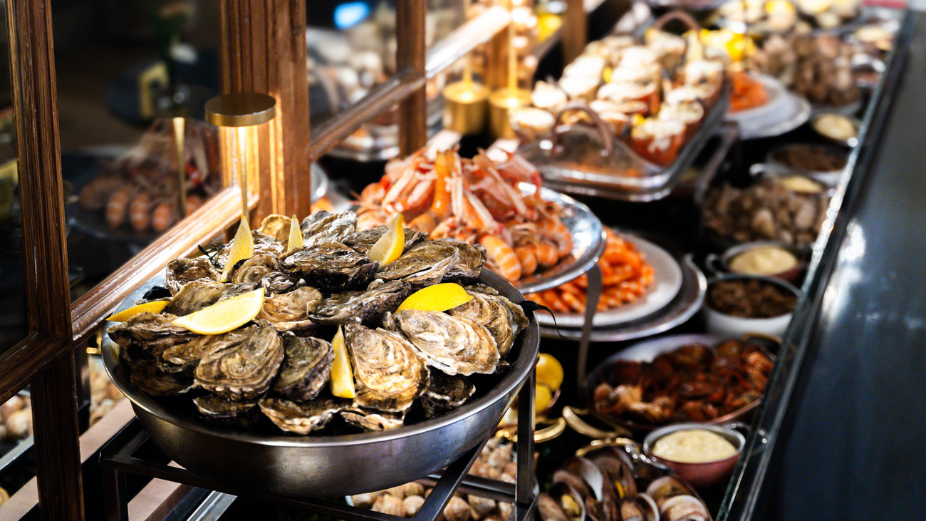 Le Brunch de La Belle Epoque