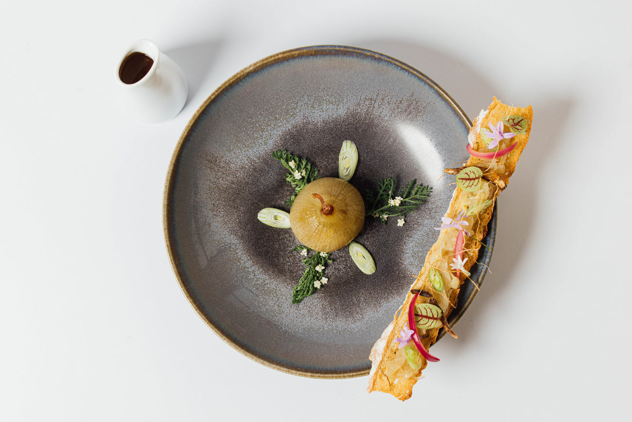 Menu gourmand et Casino - 2 plats