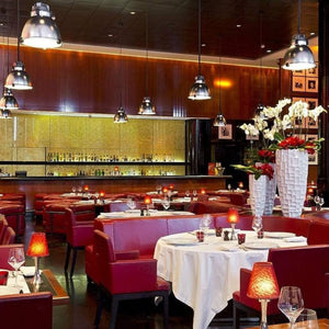 Menu Gourmand & soirée Casino